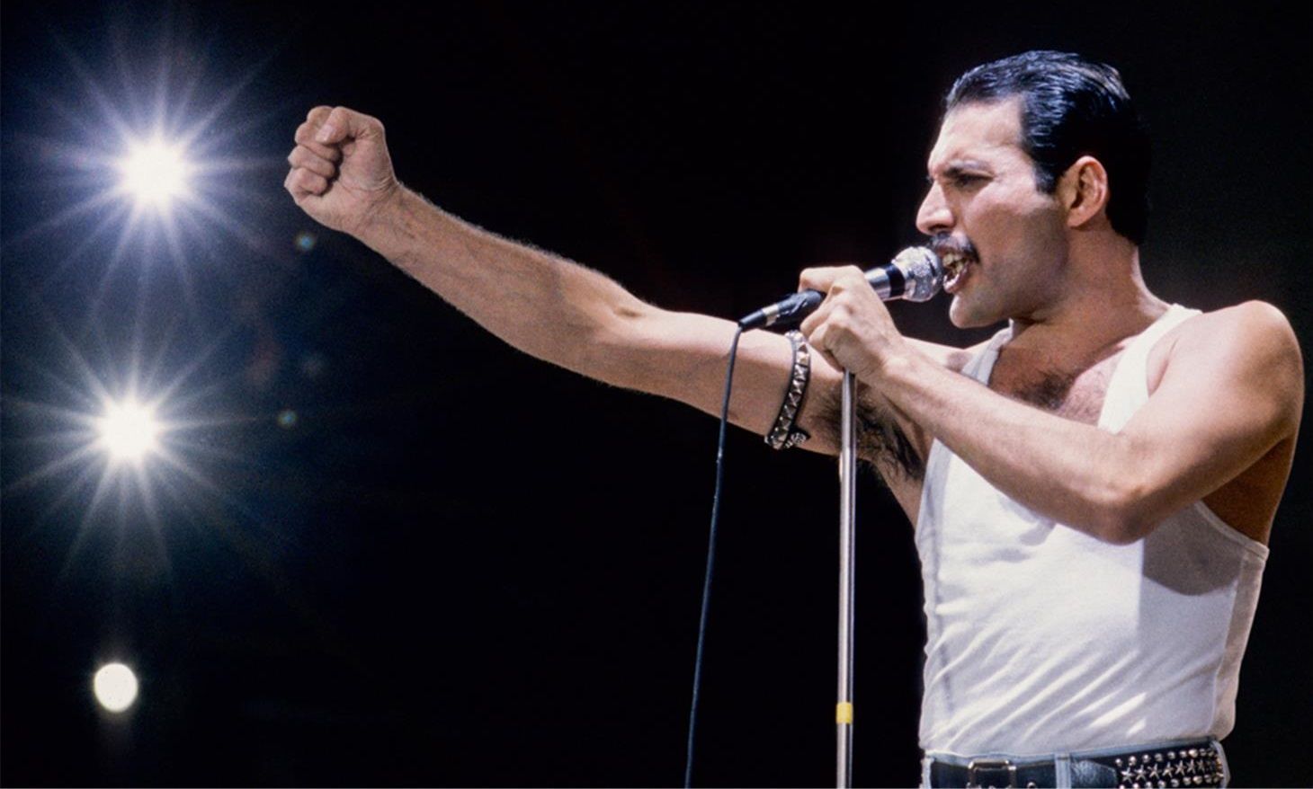 ¡Queen transmitirá el concierto tributo de Freddie Mercury de 1992!