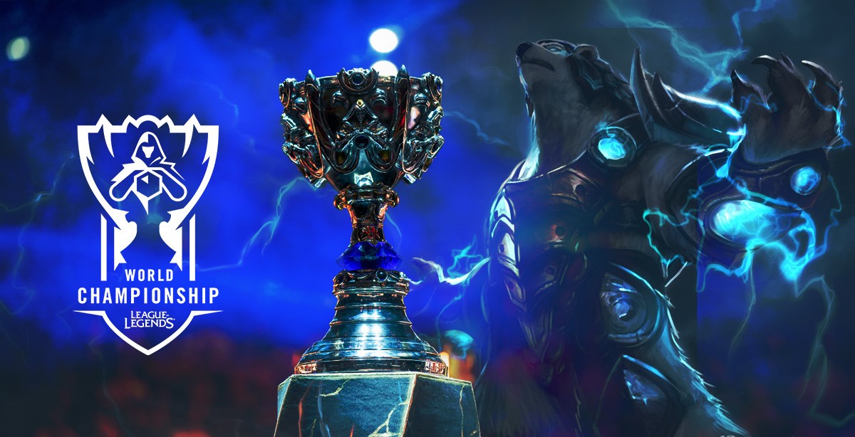 Final League of Legends Worlds 2020: Corea gana DAMWON 3-1 Suning