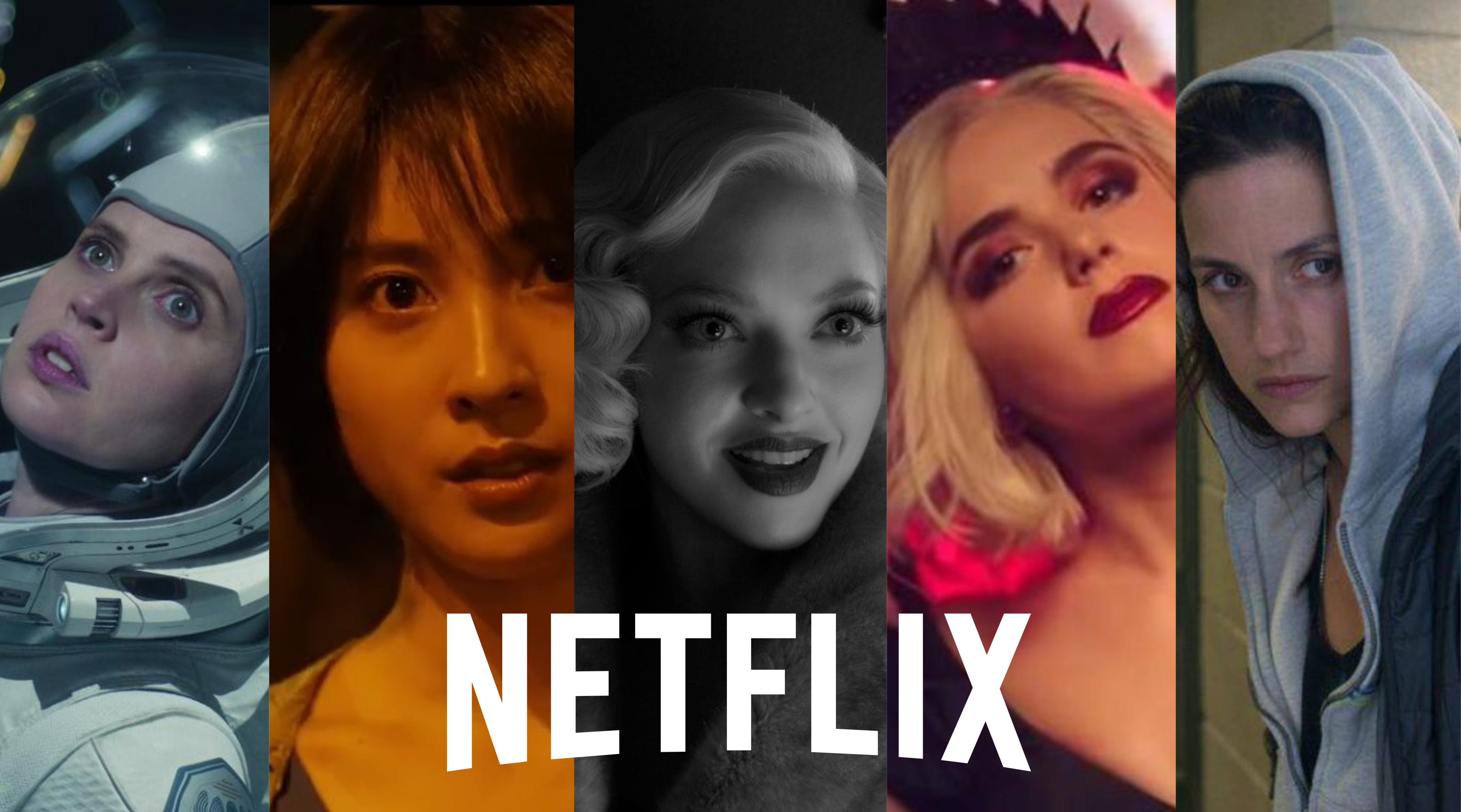 Estrenos Netflix Diciembre 2020: tienes que ver estas producciones originales