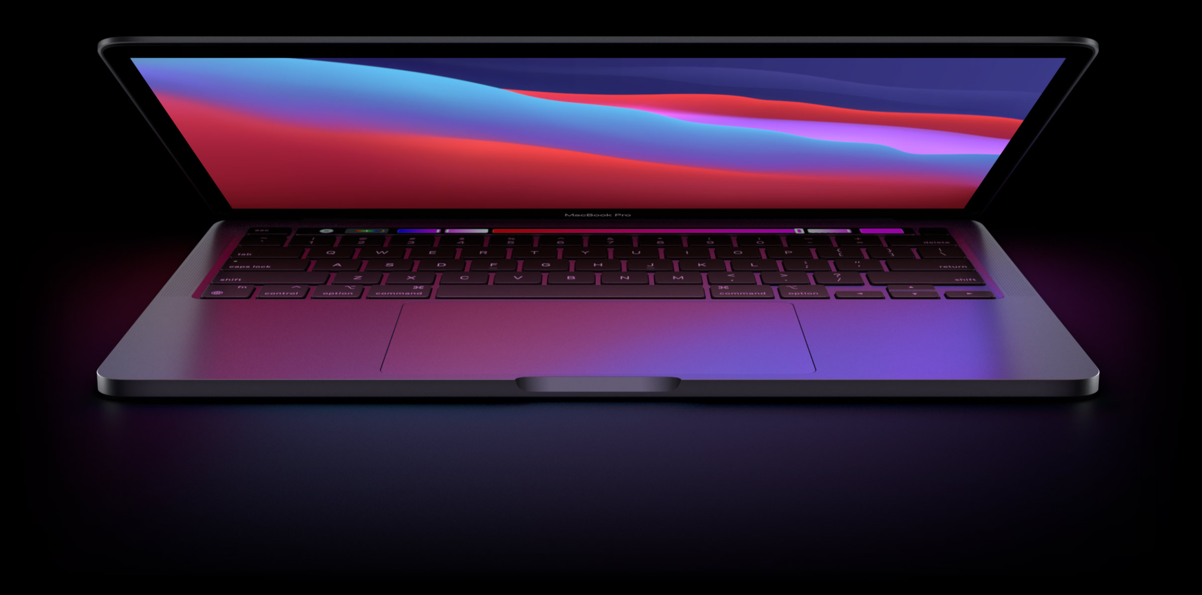 MacBook Pro 2020 Apple